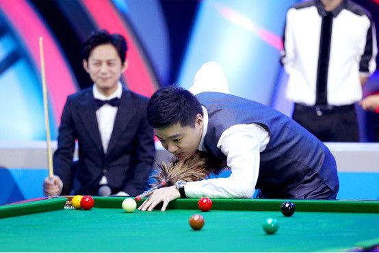 的比赛节奏 的比赛节奏